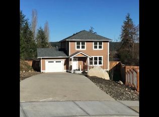 667 Heritage Ct, Friday Harbor, WA 98250