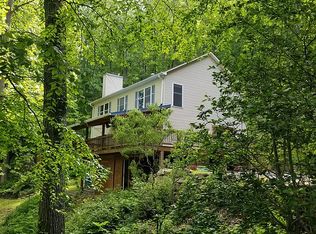 21 Shope Creek Estates Dr, Asheville, NC 28805