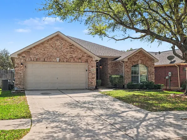 3223 Stoneydale Ln, Spring, TX 77388