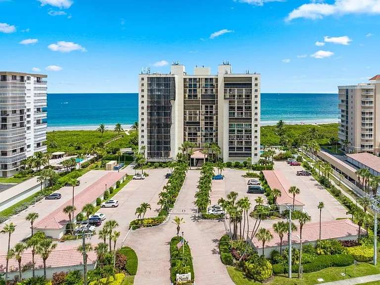 3101 N Highway A1A #Penthouse A4 — Photo 7