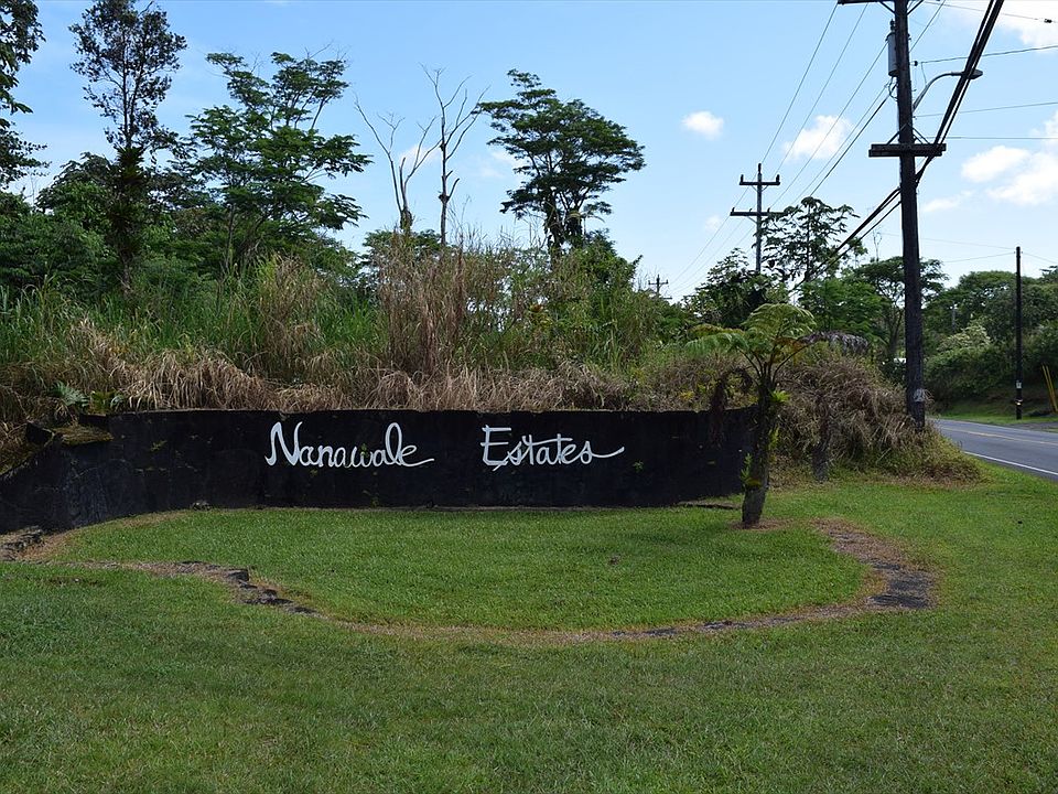 2nd image of Nanawale Blvd Lot 3