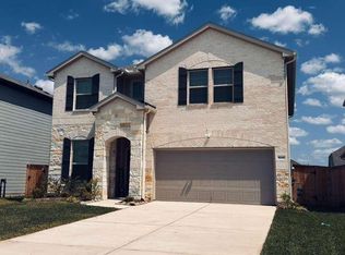 15337 Dapple Bluff Ln, Conroe, TX 77302