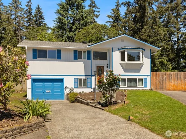 15406 24th Avenue E, Tacoma, WA 98445