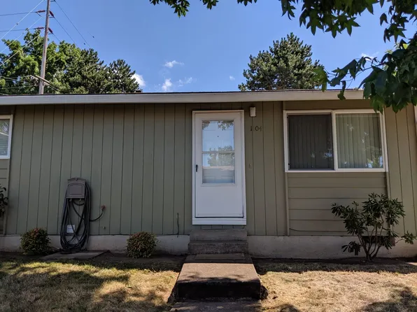 1104/1106 W 36th Street, 1104 W 36th St #1104, Vancouver, WA 98660