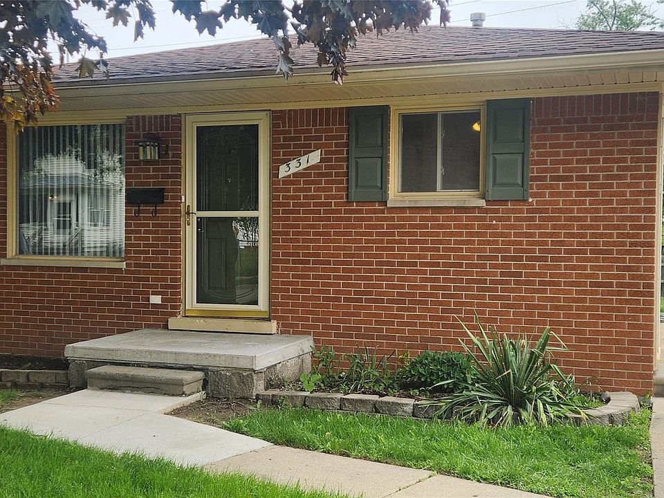 1st image of 331 Detroit St