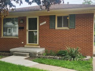 331 Detroit St, Trenton, MI 48183