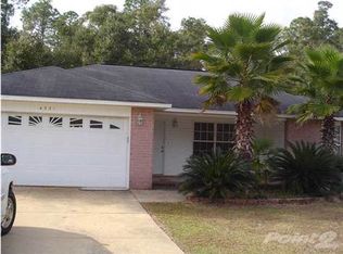 4331 Audiss Rd, Milton, FL 32583