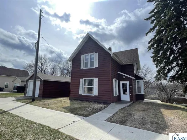 509 Walnut Ave, Madison Lake, MN 56063