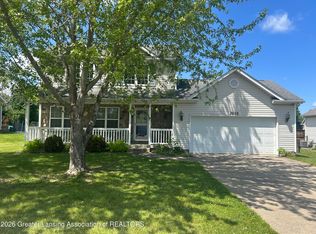 2669 Halyard Ct, Lansing, MI 48911