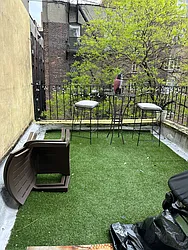 Rented by Joe Gotham LTD