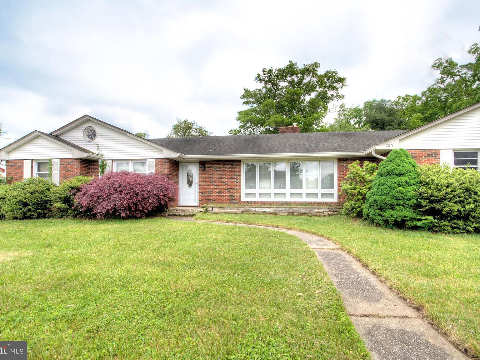 207 W Arctic Ave, Minotola, NJ 08341 Zillow