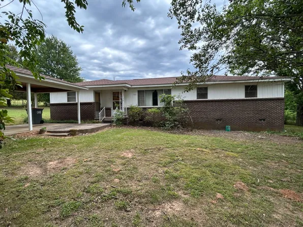 1522 N 3rd St, Ozark, AR 72949