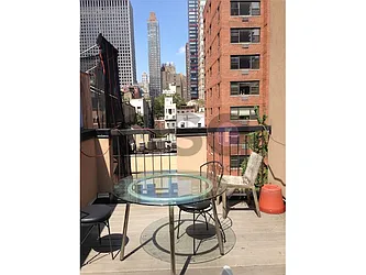 Rented by DSA Realty