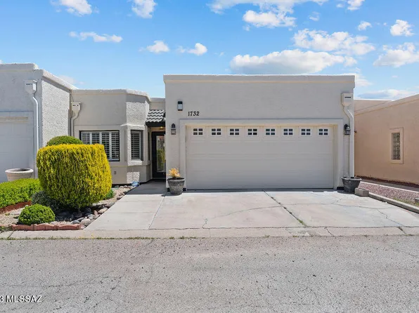 1732 N San Luis Dr, Nogales, AZ 85621