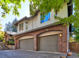8185 SW Liz Pl, Beaverton, OR 97007