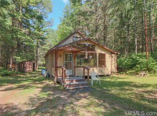 Cty Road 573 Rd, Vulcan, MI 49892