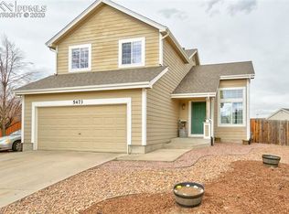 5473 Thresher Ln, Colorado Springs, CO 80922