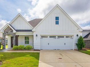 53 Hawthorn Ter, Fortson, GA 31808