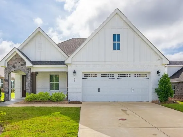 53 Hawthorn Ter, Fortson, GA 31808