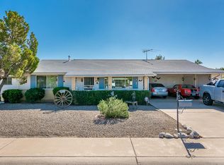 11023 W Cinnebar Ave, Sun City, AZ 85351