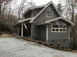 45 Moonbeam Pl, Highlands, NC 28741