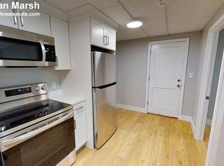 89 Woodrow Ave #6F, Dorchester Center, MA 02124
