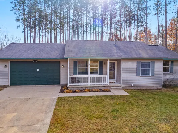 316 S Pinecrest Dr, Gaylord, MI 49735