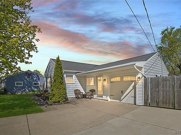 2nd image of 3202 Durham Rd