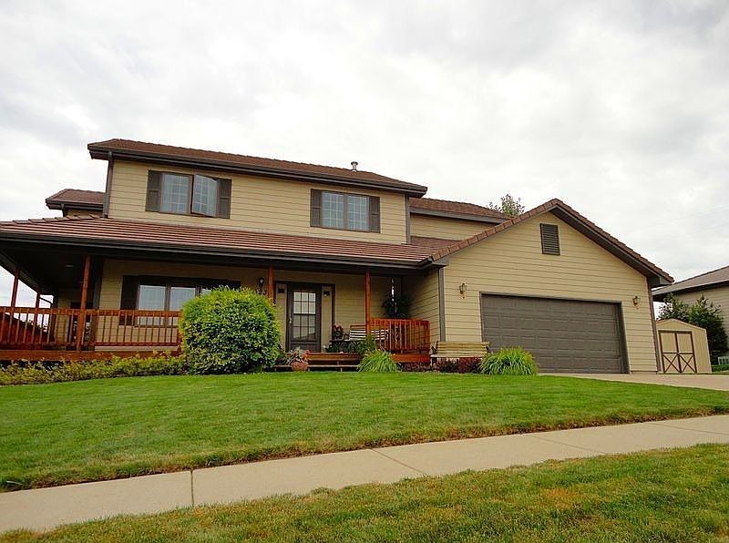 For Sale: 723 Alta Vista Dr., Rapid City, SD 57701
