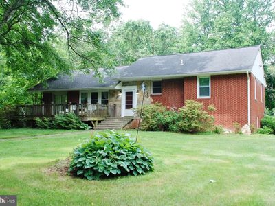 9490 James Madison Hwy, Warrenton, VA, 20186