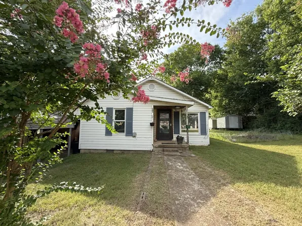 105 S Elm St, Imboden, AR 72434