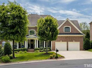 2130 Crigan Bluff Dr, Cary, NC 27513