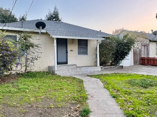 2761 Bonifacio St, Concord, CA 94519