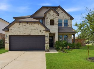 5102 Brookshire Pass Dr, Brookshire, TX 77423
