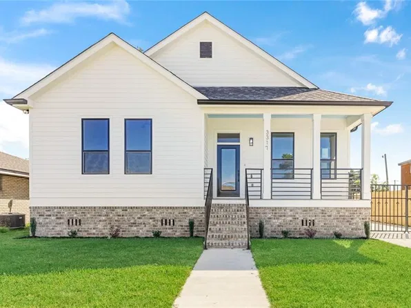 3317 Laplace St, Chalmette, LA 70043