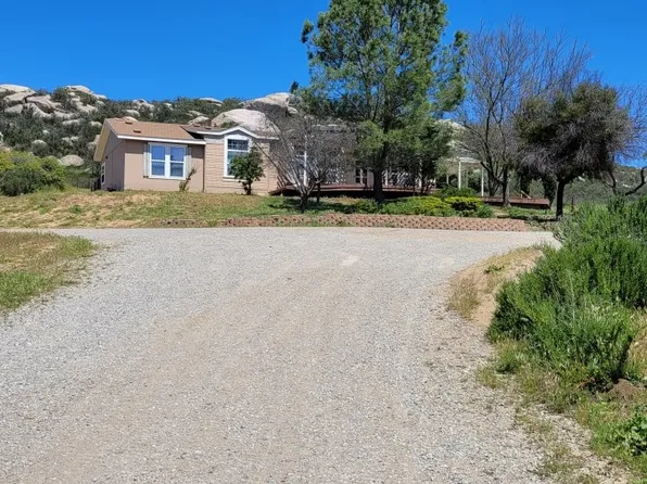 42160 Wildwood Ln, Aguanga, CA 92536