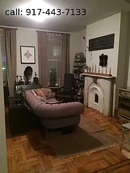 Rented by Brooklyn Real Estate Services