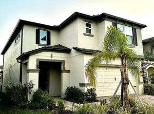 37784 Beacon Brick Dr, Zephyrhills, FL 33540