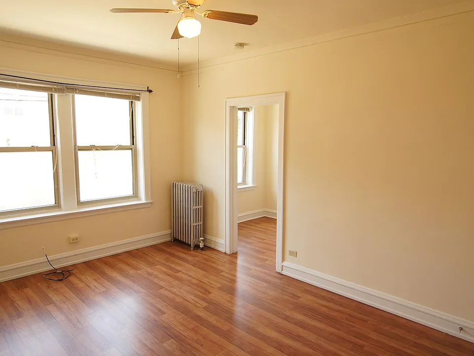 2536 Sawyer LLC