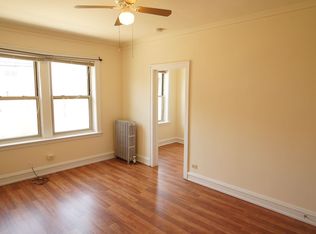 2536 Sawyer LLC, Chicago, IL 60647
