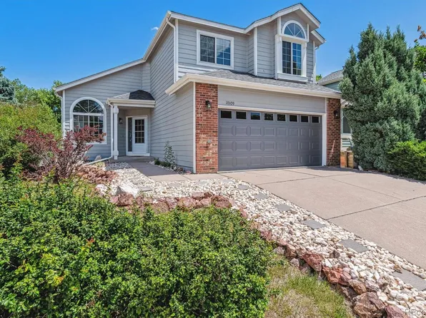 10109 Telluride Street, Littleton, CO 80125