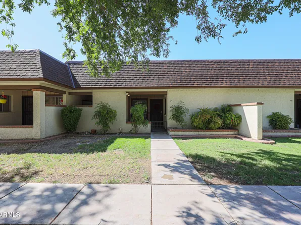 8101 N 107th Avenue #47, Peoria, AZ 85345
