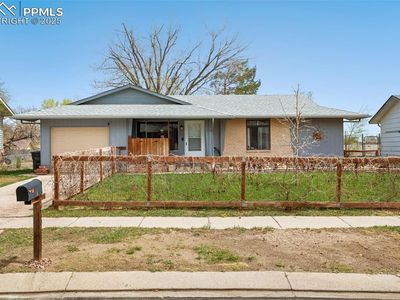 370 Kenady Cir, Colorado Springs, CO, 80910