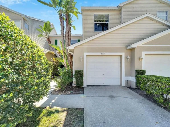 3216 AUDUBON COURT, TARPON SPRINGS, FL 34688