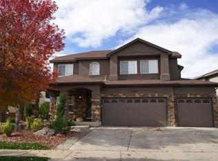 2592 Lilac Cir, Erie, CO 80516