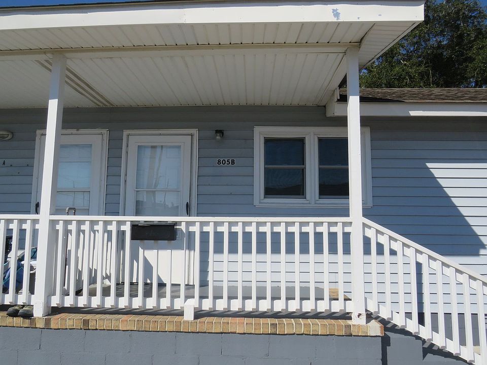 1st image of 805B Cedar St