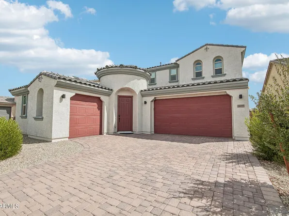 24495 N 142ND Drive, Surprise, AZ 85387