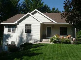 484 Eden St, Kingsley, MI 49649