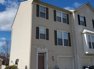 202 Armada Ct, Joppa, MD 21085