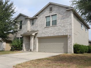 647 Kate Schenck Ave, San Antonio, TX 78223